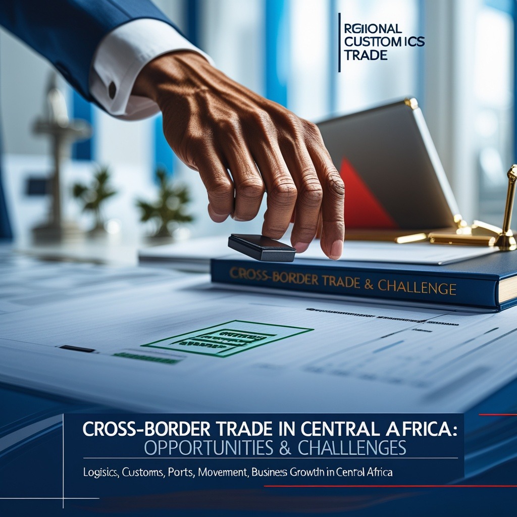 Cross-Border Trade in Central Africa: Opportunities & Challenges