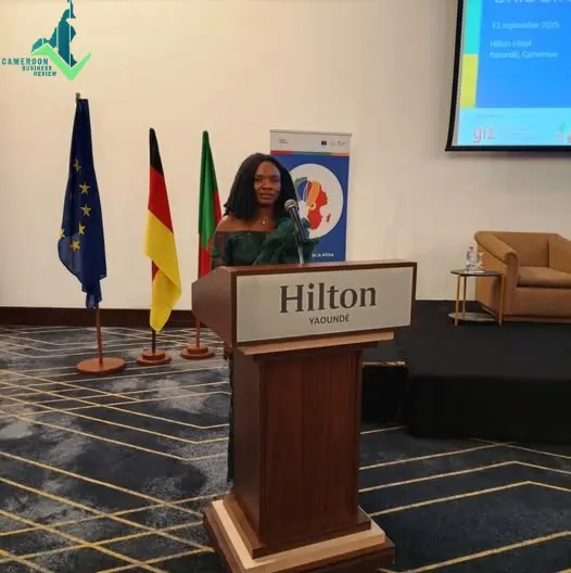 RenewTech Cam: Solar Refrigeration in Cameroon