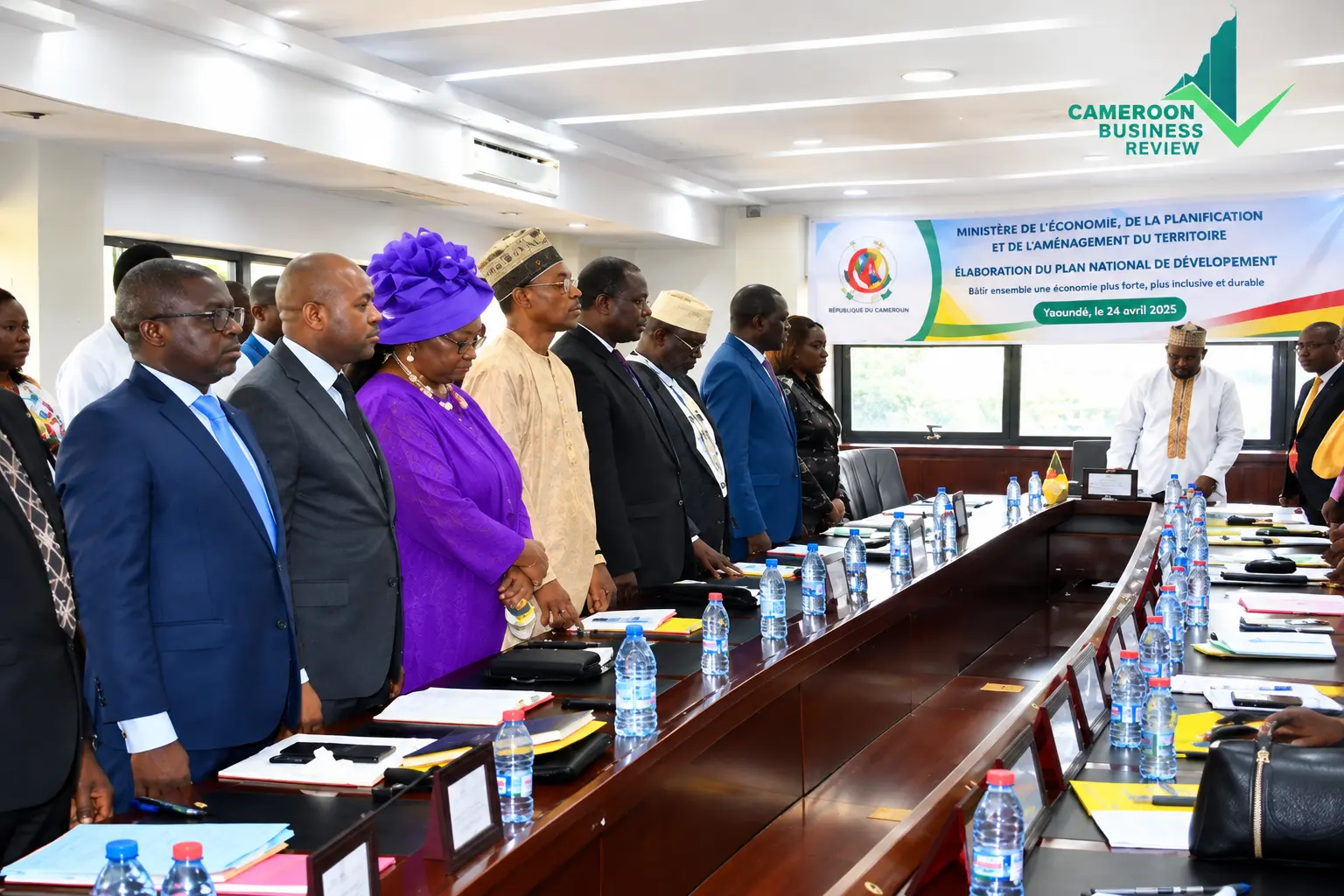 Cameroon Plans New Chamber for Crafts Sector